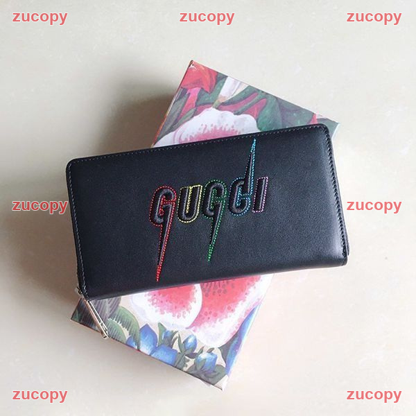 大人気 グッチ 長財布 N級品 - ZC-WL-0SMDJXB 画像 8