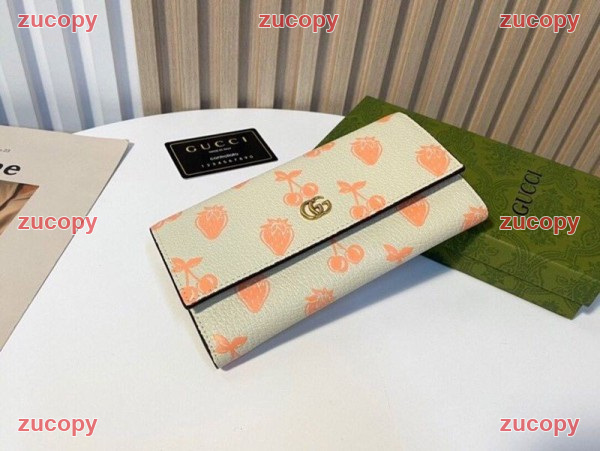 大人気 グッチ 長財布 N級品 - ZC-WL-1Z0BSK5 画像 2