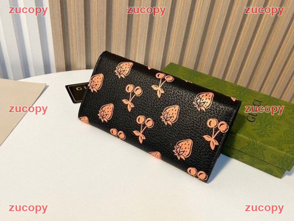 グッチ グッチ 長財布 N級品 激安通販 - ZC-WL-0R3Y0TG 原画像 2