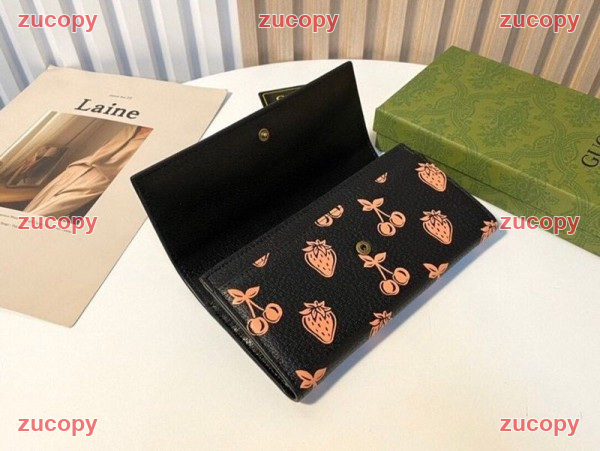 グッチ 長財布 N級品 激安通販 - ZC-WL-0R3Y0TG 画像 3