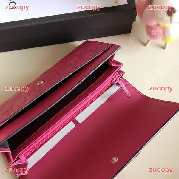 大人気 グッチ 長財布 N級品 - ZC-WL-1I8OB1V 画像 4