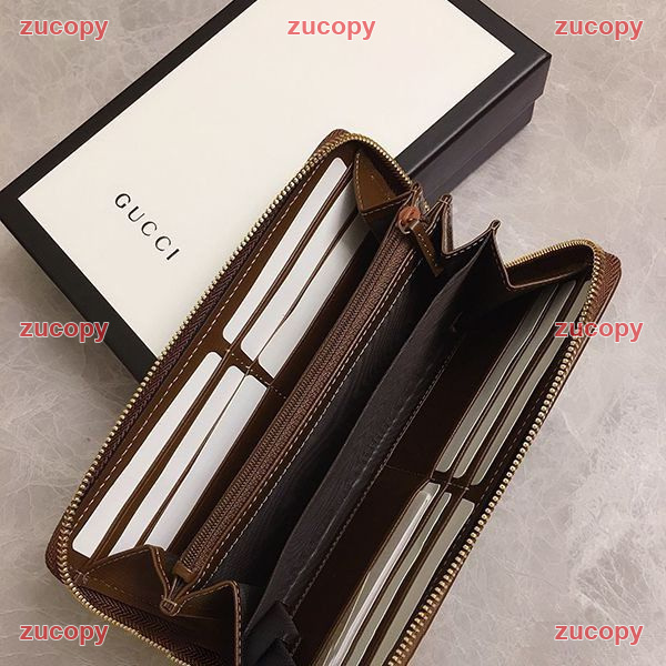 大人気 グッチ 長財布 N級品 - ZC-WL-1N4TGQ5 画像 4