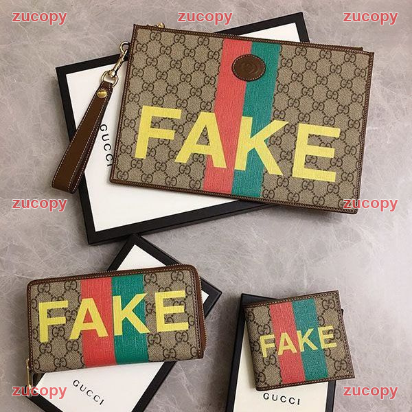 大人気 グッチ 長財布 N級品 - ZC-WL-1N4TGQ5 画像 9