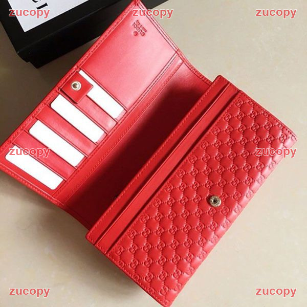 人気 グッチ 長財布 コピー - ZC-WL-1GQ8RY0 画像 3