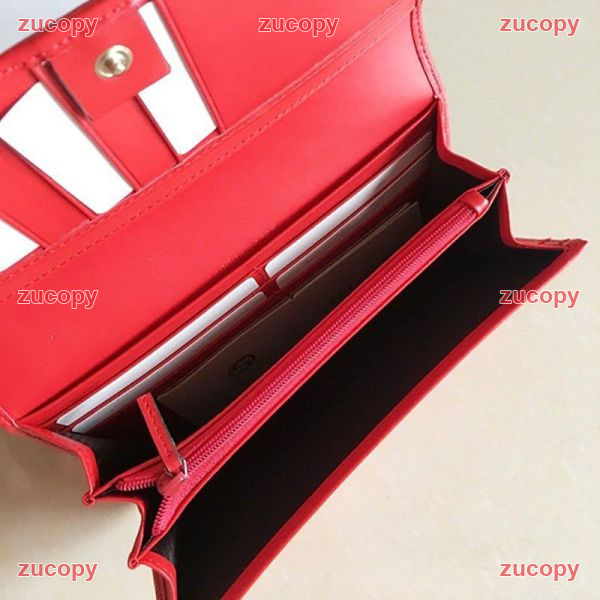 人気 グッチ 長財布 コピー - ZC-WL-1GQ8RY0 画像 4