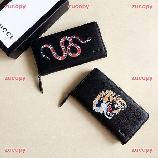グッチ 送料無料 グッチ 長財布 スーパーコピー - ZC-WL-0ZYLAFQ 原画像 2