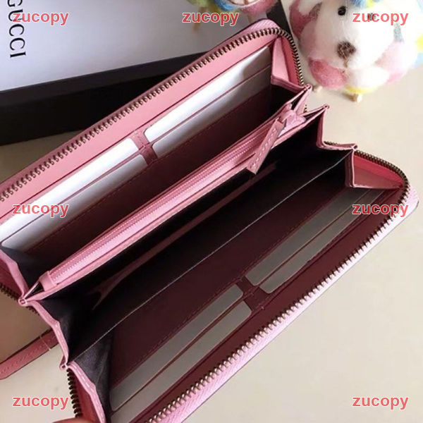 グッチ 長財布 コピー 送料無料 - ZC-WL-1KOQVW0 画像 4