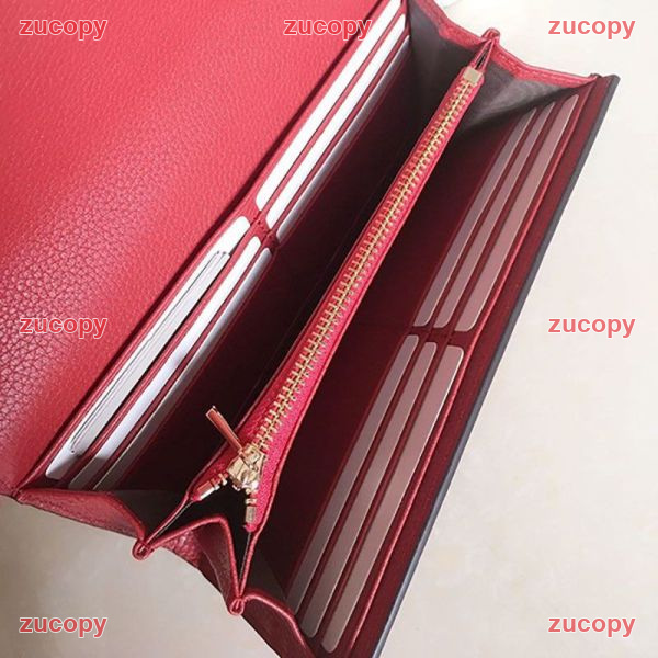 グッチ グッチ 長財布 N級品 激安通販 - ZC-WL-1ABO35V 原画像 4