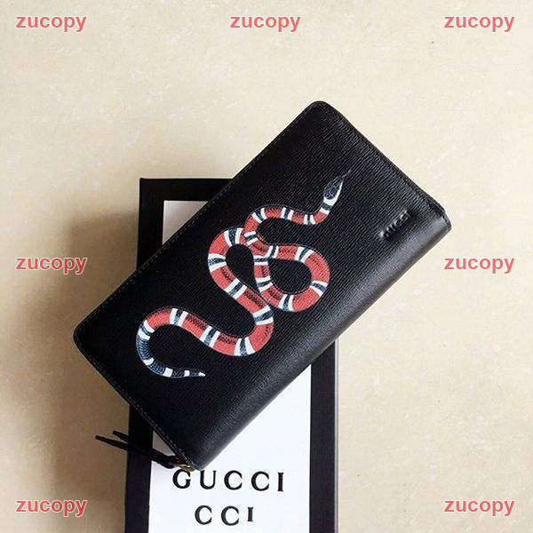 グッチ 長財布 N級品 激安通販 - ZC-WL-07BFH3G 画像 6