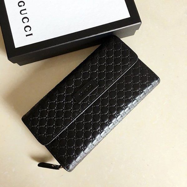 大人気 グッチ 長財布 N級品 - ZC-WL-0O32YLQ