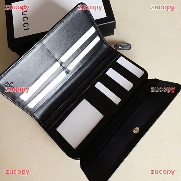 グッチ 大人気 グッチ 長財布 N級品 - ZC-WL-0O32YLQ 原画像 3