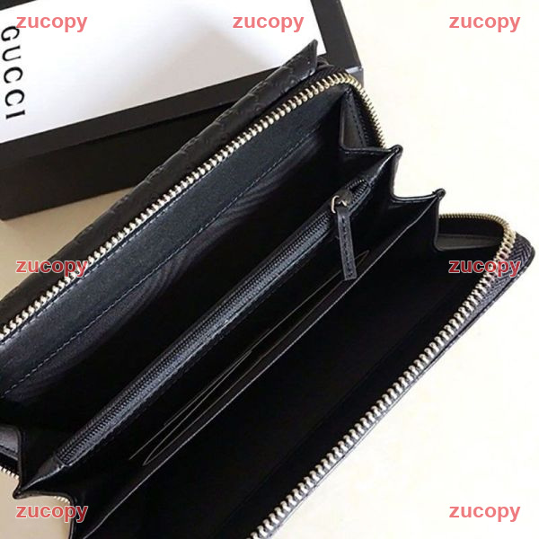 大人気 グッチ 長財布 N級品 - ZC-WL-0O32YLQ 画像 5
