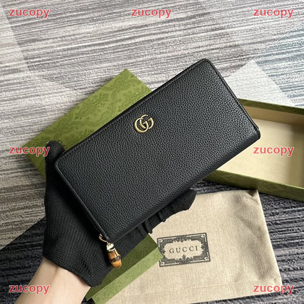 グッチ グッチ 長財布 N級品 激安通販 - ZC-WL-05G5DMW 原画像 2
