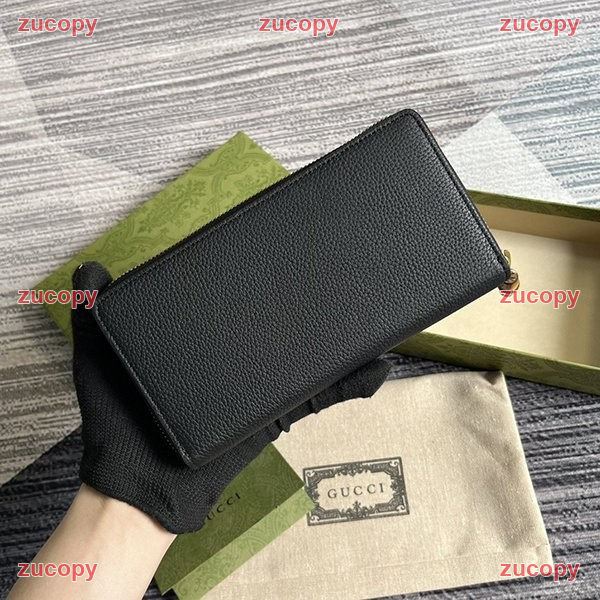 グッチ グッチ 長財布 N級品 激安通販 - ZC-WL-05G5DMW 原画像 3