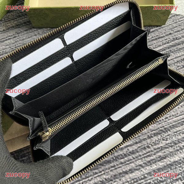 グッチ グッチ 長財布 N級品 激安通販 - ZC-WL-05G5DMW 原画像 9
