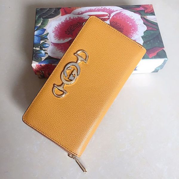 グッチ グッチ 長財布 N級品 激安通販 - ZC-WL-0HOI9TL 原画像 1