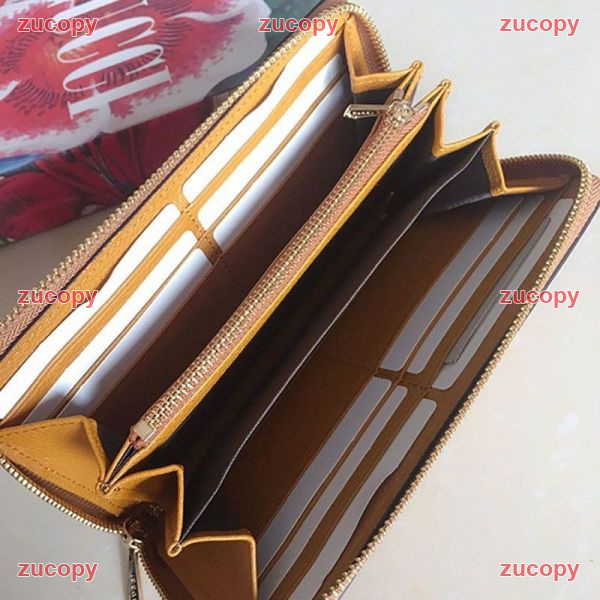 グッチ グッチ 長財布 N級品 激安通販 - ZC-WL-0HOI9TL 原画像 4