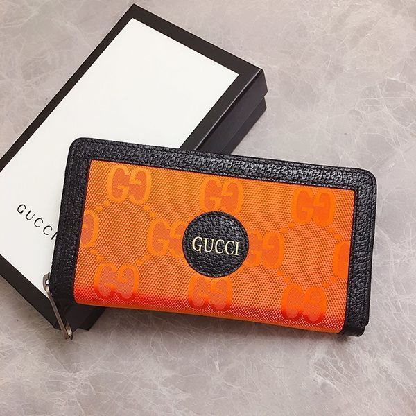 グッチ 送料無料 グッチ 長財布 スーパーコピー - ZC-WL-0YG5RBV 原画像 1