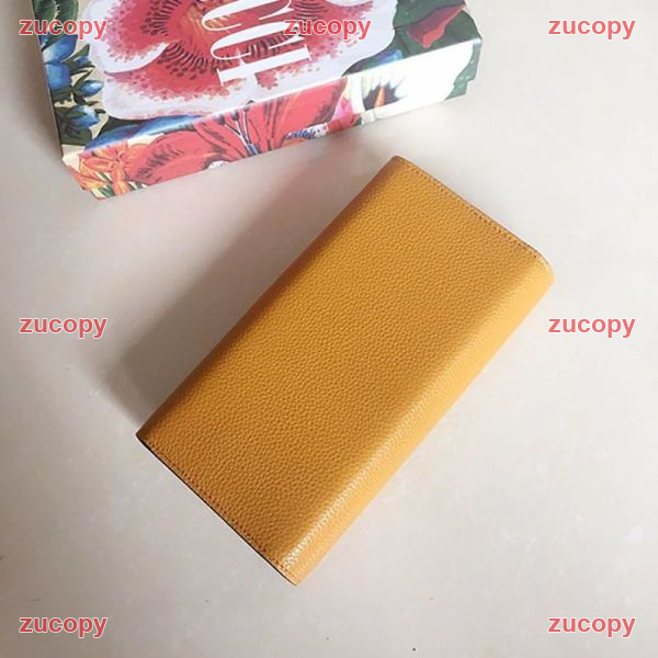 人気 グッチ 長財布 コピー - ZC-WL-1PKW1KA 画像 3