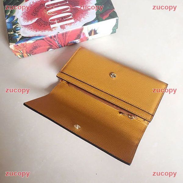 人気 グッチ 長財布 コピー - ZC-WL-1PKW1KA 画像 4