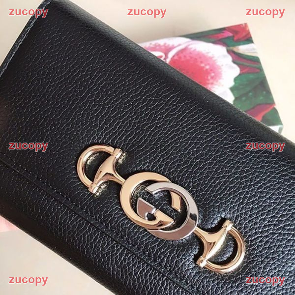 格安 グッチ 長財布 スーパーコピー - ZC-WL-1J6BCS5 画像 2