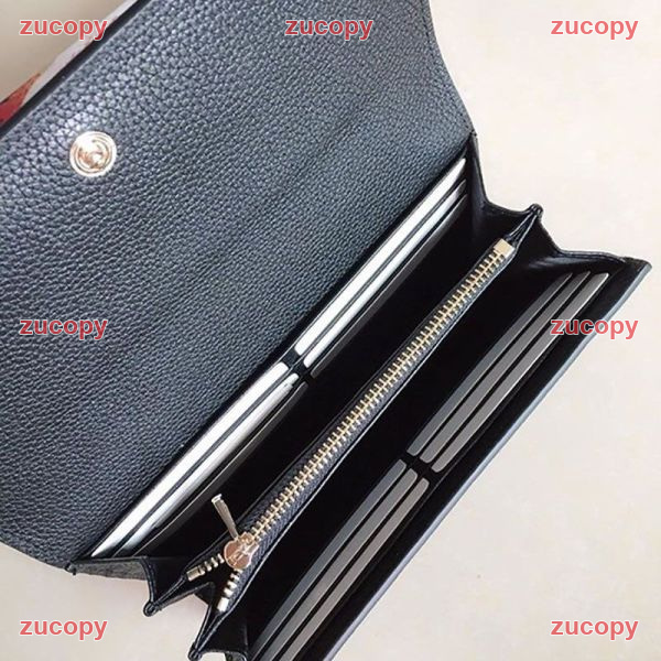 グッチ 格安 グッチ 長財布 スーパーコピー - ZC-WL-1J6BCS5 原画像 4