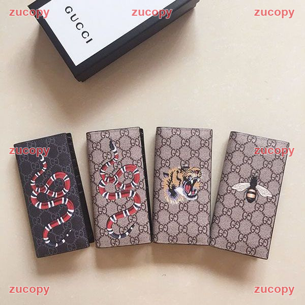 グッチ 長財布 N級品 激安通販 - ZC-WL-0B9XL1G 画像 8