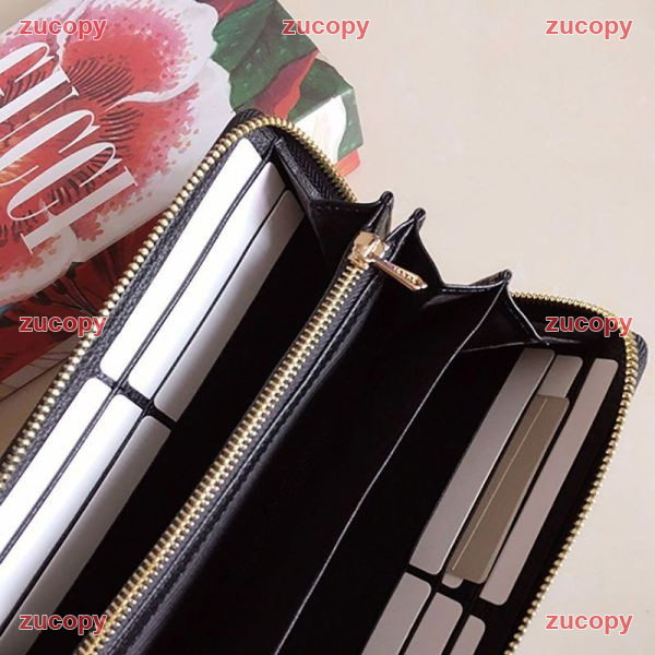 格安 グッチ 長財布 スーパーコピー - ZC-WL-1CRQO00 画像 4