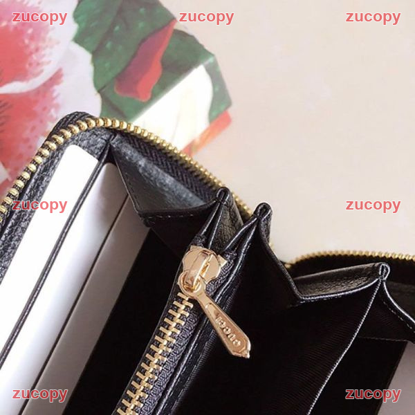 格安 グッチ 長財布 スーパーコピー - ZC-WL-1CRQO00 画像 5