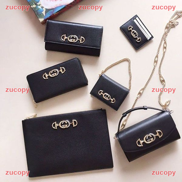 格安 グッチ 長財布 スーパーコピー - ZC-WL-1CRQO00 画像 8