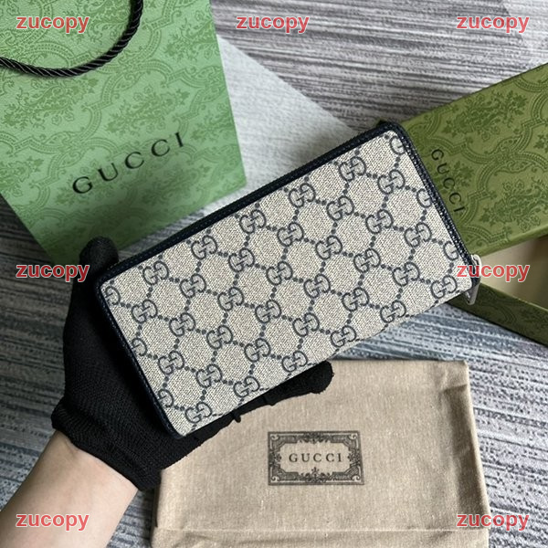 グッチ 長財布 N級品 激安通販 - ZC-WL-1U46MVV 画像 2