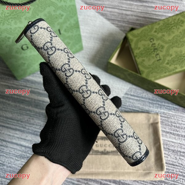 グッチ グッチ 長財布 N級品 激安通販 - ZC-WL-1U46MVV 原画像 4