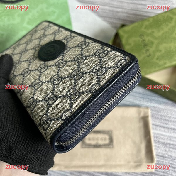 グッチ 長財布 N級品 激安通販 - ZC-WL-1U46MVV 画像 5