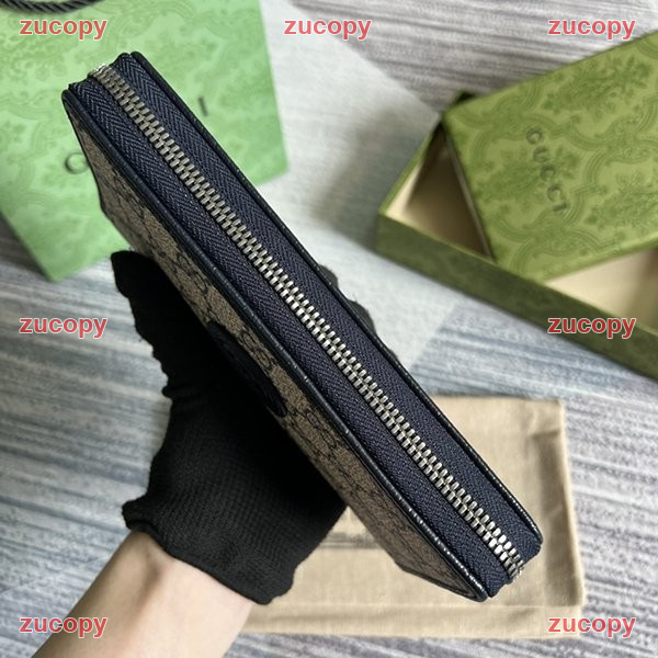グッチ 長財布 N級品 激安通販 - ZC-WL-1U46MVV 画像 6