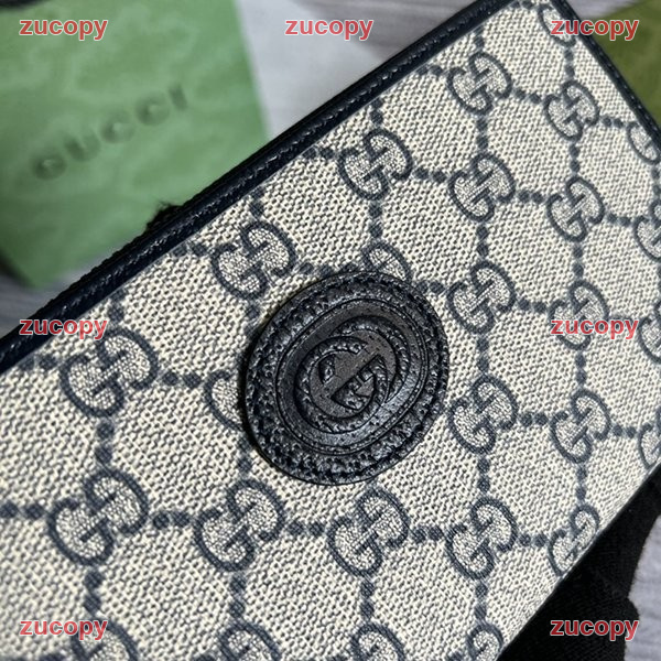 グッチ 長財布 N級品 激安通販 - ZC-WL-1U46MVV 画像 7