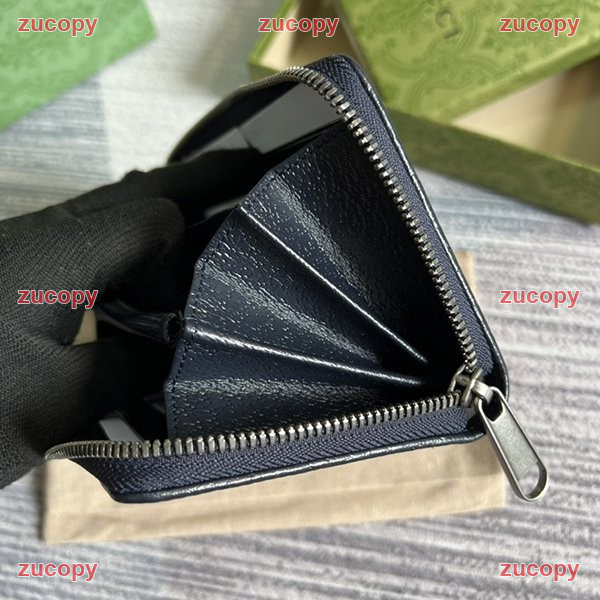 グッチ グッチ 長財布 N級品 激安通販 - ZC-WL-1U46MVV 原画像 8