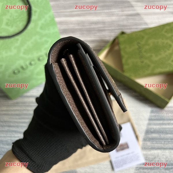 格安 グッチ 長財布 スーパーコピー - ZC-WL-0M7SV56 画像 3