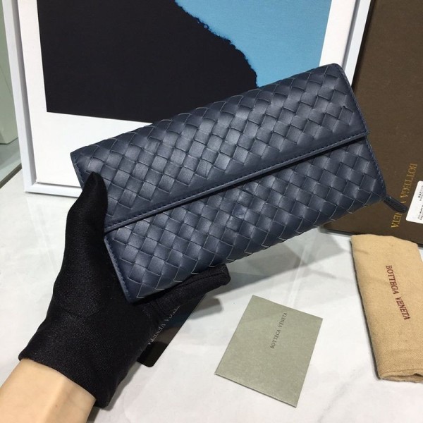 ボッテガ・ヴェネタ 財布 N級品 激安通販 - ZC-WL-1NAW04B