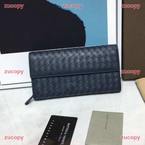 ボッテガ・ヴェネタ 財布 N級品 激安通販 - ZC-WL-1NAW04B 画像 2