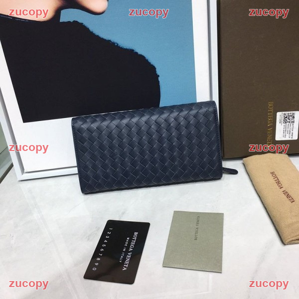 ボッテガ・ヴェネタ ボッテガ・ヴェネタ 財布 N級品 激安通販 - ZC-WL-1NAW04B 原画像 3