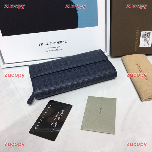 ボッテガ・ヴェネタ 財布 N級品 激安通販 - ZC-WL-1NAW04B 画像 4