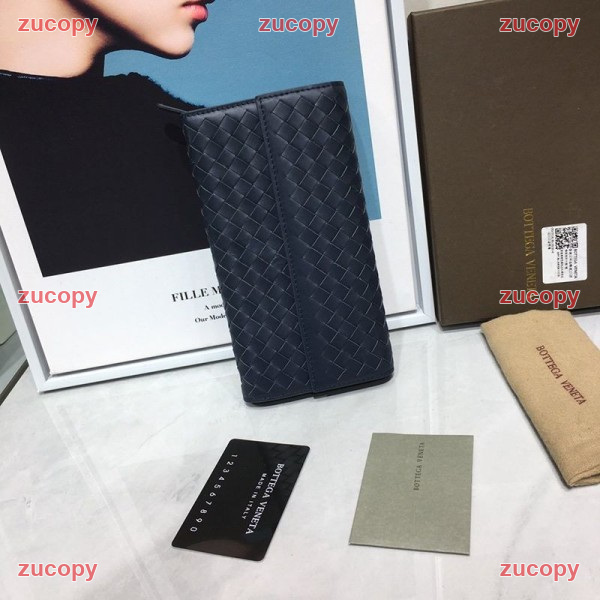 ボッテガ・ヴェネタ ボッテガ・ヴェネタ 財布 N級品 激安通販 - ZC-WL-1NAW04B 原画像 5