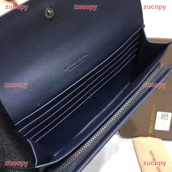 ボッテガ・ヴェネタ ボッテガ・ヴェネタ 財布 N級品 激安通販 - ZC-WL-1NAW04B 原画像 7