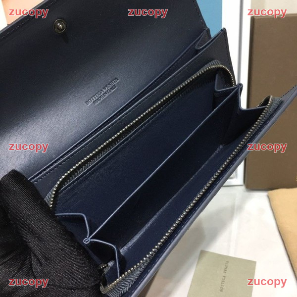 ボッテガ・ヴェネタ 財布 N級品 激安通販 - ZC-WL-1NAW04B 画像 8