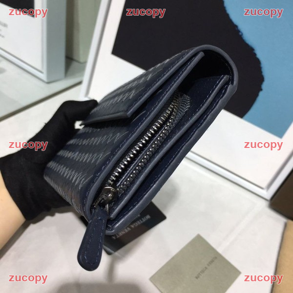 ボッテガ・ヴェネタ 財布 N級品 激安通販 - ZC-WL-1NAW04B 画像 9