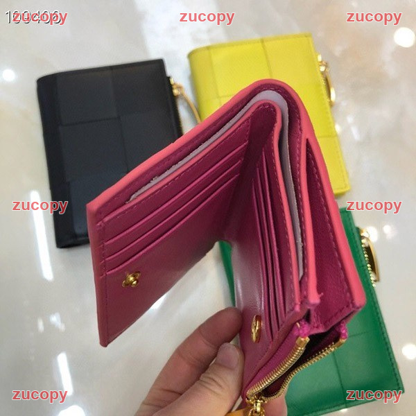 ボッテガ・ヴェネタ 人気 ボッテガ・ヴェネタ 財布 コピー - ZC-WL-08ZXJLH 原画像 4