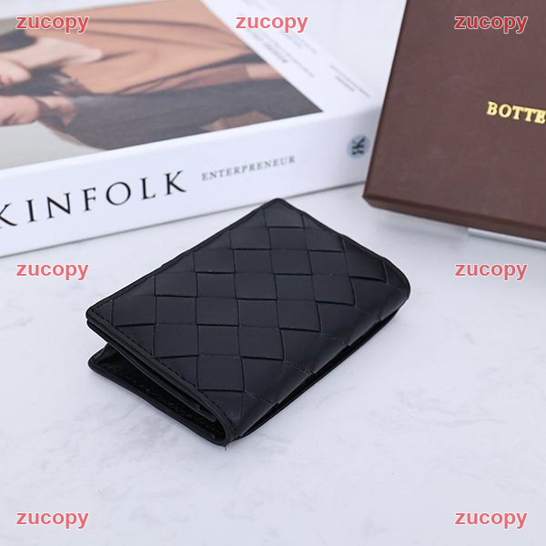 ボッテガ・ヴェネタ 人気 ボッテガ・ヴェネタ 財布 コピー - ZC-WL-104NTTW 原画像 4