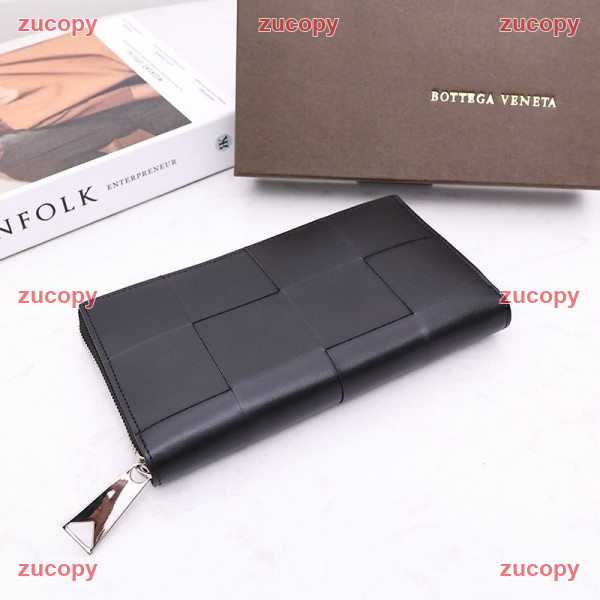 人気 ボッテガ・ヴェネタ 財布 コピー - ZC-WL-0PRL13R 画像 2
