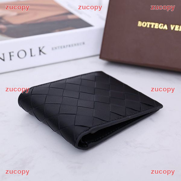 ボッテガ・ヴェネタ 大人気 ボッテガ・ヴェネタ 財布 N級品 - ZC-WL-1AHQMK1 原画像 2