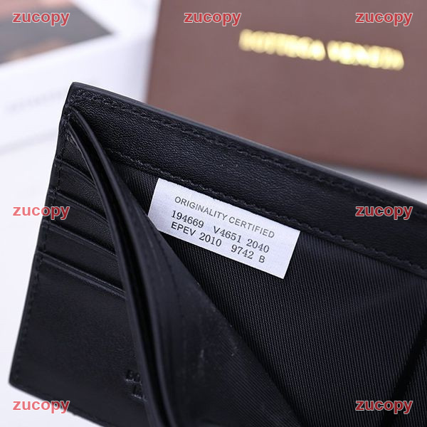 ボッテガ・ヴェネタ 大人気 ボッテガ・ヴェネタ 財布 N級品 - ZC-WL-1AHQMK1 原画像 6